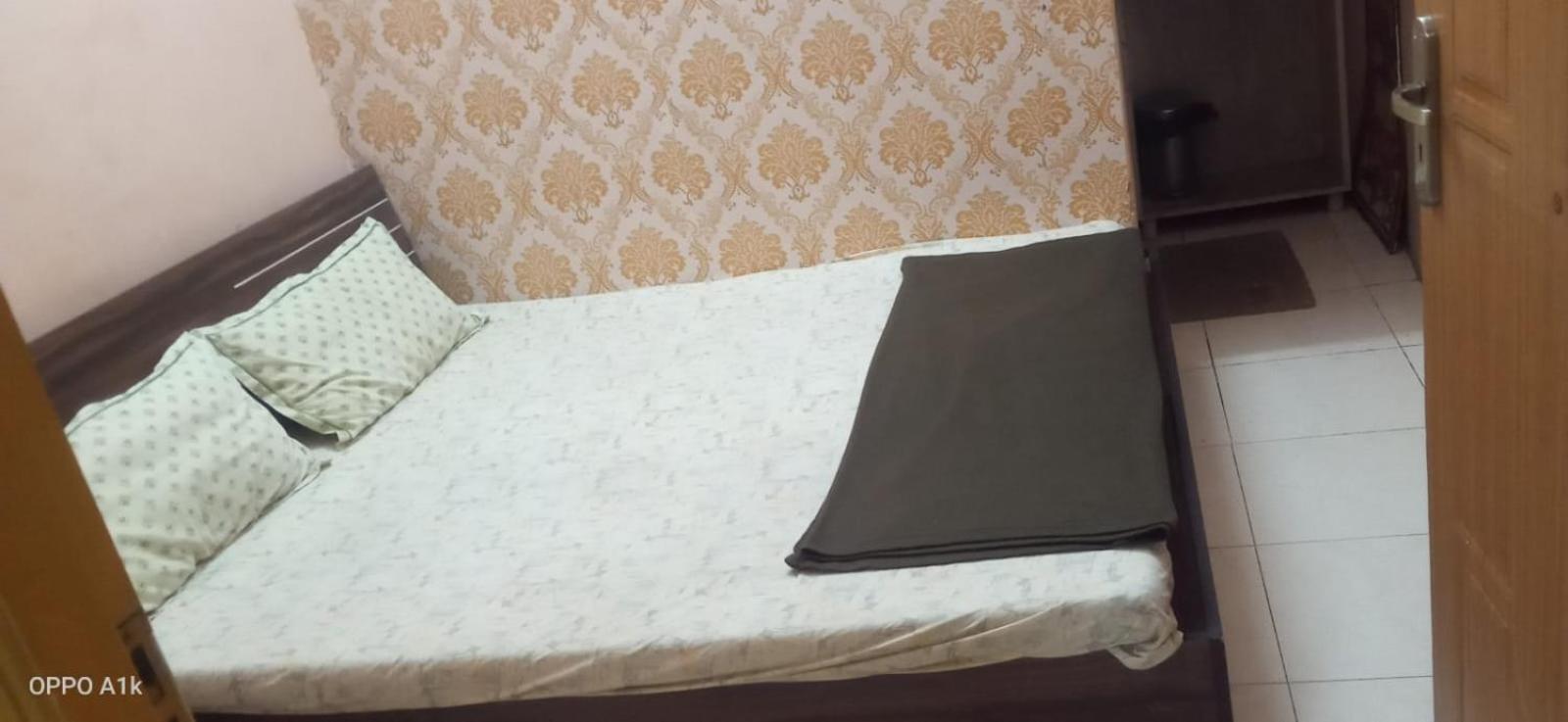 Ds Residency Varanasi-Prime Location-Parking Εξωτερικό φωτογραφία